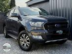 Hyundai Others 3.2 TDCi Wildtrak/ Full Options/ Neuve!, Auto's, Hyundai, Automaat, 4 deurs, Gebruikt, Leder