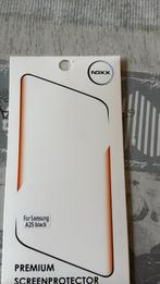 screenprotector samsung a25, Ophalen, Nieuw, Frontje of Cover