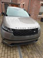 Range Rover velar, Achat, Range Rover Velar, 5 portes, Diesel