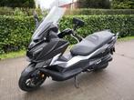 Scooter Cruisym 125, Fietsen en Brommers, Scooters | SYM, Ophalen, Overige modellen, Benzine, Klasse B (45 km/u)