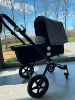 Bugaboo Cameleon 3 Chassis noir, Comme neuf, Bugaboo