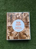 NIEUW Top 1000 van de Belgische wielrenners, Boeken, Ophalen of Verzenden