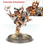 Warhammer Mortal Realms (73) - Neave Blacktalon, Ophalen of Verzenden, Nieuw, Warhammer, Figuurtje(s)