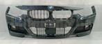 Bumper BMW 3 F30 F31 M-Pakket M Pakket  12-18 51118054128 Vo, Auto-onderdelen, Gebruikt, Voor, 6 maanden garantie, Ophalen of Verzenden
