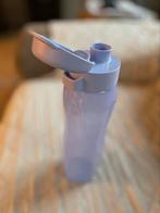 Bouteille à boire avec bouchon de sport, Neuf, Tupperware, Enlèvement ou Envoi, Brussel