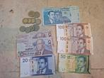 538 Marokkaanse Dirham, Postzegels en Munten, Bankbiljetten | Nederland, Ophalen of Verzenden