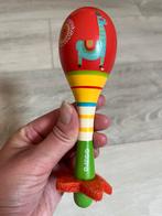 Maracas Djeco, Ophalen of Verzenden, Zo goed als nieuw