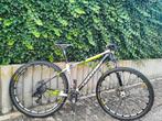 Cannondale F29 Carbon Factory Racing mountainbik, Fietsen en Brommers, Hardtail, Heren, Zo goed als nieuw, 53 tot 57 cm