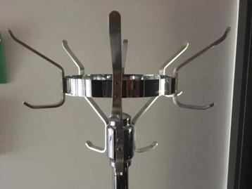 Originele vintage staande kapstok ca.1970 beschikbaar voor biedingen