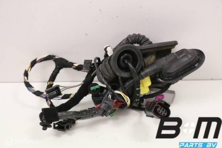 Portierkabelboom LV (bestuurderskant) VW Tiguan 5N, Auto-onderdelen, Interieur en Bekleding, Gebruikt