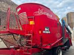 Mengwagen BVL 10 m3, Zakelijke goederen, Ophalen, Veehouderij, Voertechniek