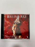 CD Moulin Rouge Feerie, Ophalen of Verzenden, Zo goed als nieuw