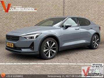Polestar 2 Long Range Dual Motor Launch Edition 78kWh € 16.9 beschikbaar voor biedingen