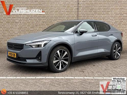 Polestar 2 Long Range Dual Motor Launch Edition 78kWh € 16.9, Auto's, Overige Auto's, Bedrijf, 4x4, ABS, Adaptieve lichten, Adaptive Cruise Control