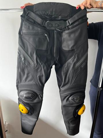 Pantalon de moto RICHA LEATHER