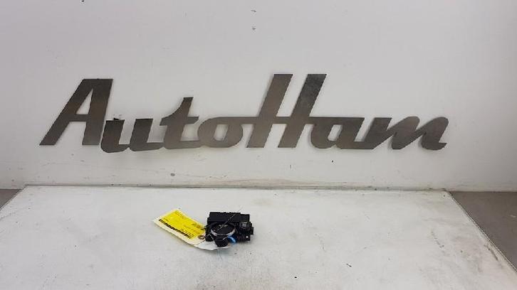 CONTACTSLOT + SLEUTEL Mini Mini (R56) (01-2006/11-2013), Auto-onderdelen, Overige Auto-onderdelen, Mini, Gebruikt