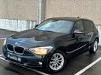 BMW 116i • GARANTIE 12 MOIS, Auto's, BMW, 100 kW, Euro 5, 1 Reeks, Zwart