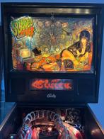 Scared stiff(Bally 1996), Collections, Enlèvement, Mécanique, Bally