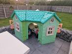 Leuk speelhuisje, Kinderen en Baby's, Speelgoed | Buiten | Speelhuisjes, Ophalen, Gebruikt