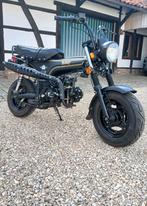 Dax Bluroc Heritage 50cc NIEUWSTAAT MET GARANTIE, Ophalen, Zo goed als nieuw