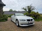 BMW E93 320i, Te koop, 120 kW, Benzine, Verlengde garantie