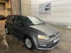 Volkswagen Polo 1.0i Bluemotion  * GPS/Auto.Airco *, Stof, Euro 6, https://public.car-pass.be/vhr/473b0d09-2490-4ef1-8c6c-aac0b6b273ad
