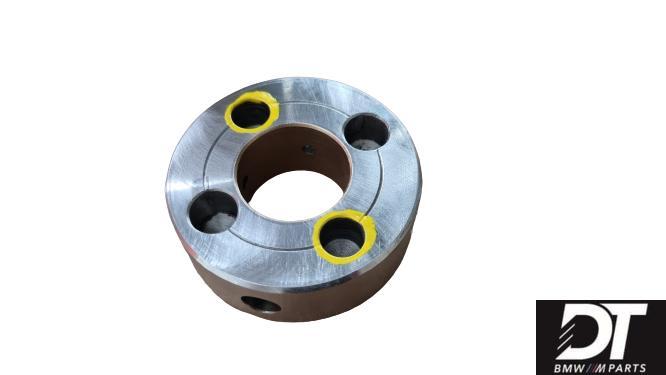 BMW M3 E46 S54 bewerkte / verbeterde VANOS Oliepomp schijf, Auto-onderdelen, Motor en Toebehoren, BMW, Nieuw, Ophalen