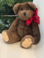 Vintagd teddybeer, Verzamelen, Beren en Cherished Teddies, Ophalen of Verzenden, Gebruikt