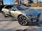 Jaguar I-PACE SE X590 EV400 AWD 22.100€ INCL.10.5% BTW, Automaat, I-PACE, Leder, Elektrisch