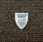 PIN - CLUB CYCLISTE - CYCLISME - WIELRENNEN, Verzamelen, Verzenden, Gebruikt, Sport, Speldje of Pin