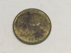 1 franc du Congo belge 1944, Timbres & Monnaies, Enlèvement ou Envoi
