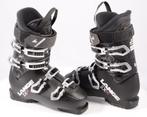 dames skischoenen LANGE SX 80 EASY RTL Black 38;38,5;24;24,5, Schoenen, Overige merken, Ski, Gebruikt