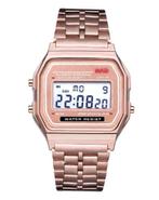 lot 10 montres model WR F91, neuve, Bijoux, Sacs & Beauté, Montres | Hommes, Enlèvement ou Envoi, Neuf, Argent