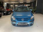 VW GOLF PLUS ** VERSION UNITED ** 12 MOIS DE GARANTIE, 4 deurs, Stof, 4 cilinders, Bedrijf