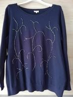 Trui Mayerline 1L, Kleding | Dames, Mayerline, Ophalen of Verzenden, Zo goed als nieuw, Blauw