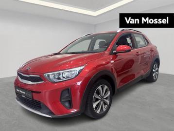 Kia Stonic 1.0 T 100 PulseDCT beschikbaar voor biedingen