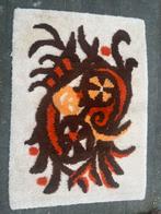 Vintage vloerkleed Desso style, Collections, Rétro, Enlèvement, Maison et Meubles