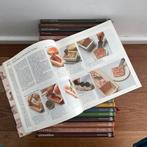 Praktisch koken Time Life boeken, Boeken, Ophalen, Gelezen, Europa, Overige typen