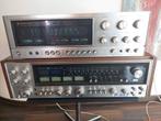 Sansui QRX-9001+ Kenwood KR-9940, Audio, Tv en Foto, Stereoketens, Ophalen