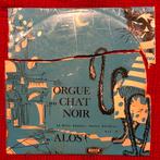 10” LP L'Orgue Du Chat Noir D'Alost / De Zwarte Kat Aalst, Utilisé, Enlèvement ou Envoi