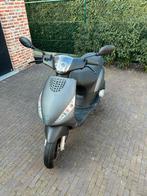 Piaggio zip 4 takt 50cc 2024 B KLASSE, Fietsen en Brommers, Ophalen, Zip, Benzine, 50 cc