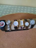 Verschillende horloge s, Handtassen en Accessoires, Ophalen of Verzenden