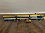 Lego trein 60197, Kinderen en Baby's, Speelgoed | Duplo en Lego, Ophalen, Zo goed als nieuw, Complete set, Lego