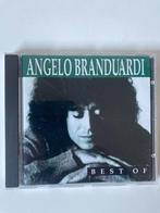 Cd Angelo Branduardi (Best of), Ophalen of Verzenden