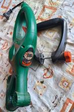 Commande de coupe-bordure / Débroussailleuse Black & Decker, Jardin & Terrasse, Coupe-bordures, Enlèvement