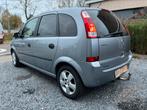 Opel meriva / Automaat! / Airco!  / Euro 4! / Gekeurd vvk!, Auto's, Opel, Parkeersensor, 5 zetels, Particulier, Meriva