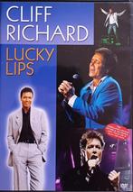 dvd Cliff Richard   Lucky lips, Ophalen of Verzenden, Zo goed als nieuw
