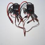 Flux brushless regelaars NIEUW (HPI Sport 3 Tamiya Traxxas), Enlèvement ou Envoi, Comme neuf, Échelle 1:10, Pièce