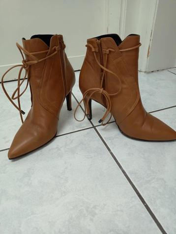 Sergio 36 beschikbaar voor biedingen