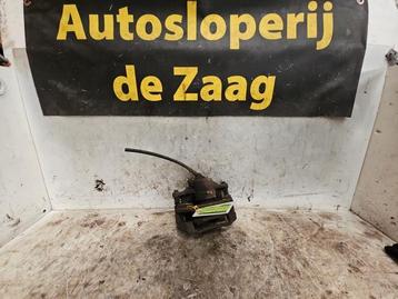 Remklauw (Tang) links-voor van een Ford Mondeo beschikbaar voor biedingen